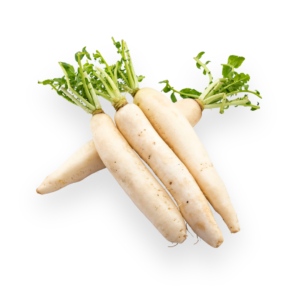 Daikon