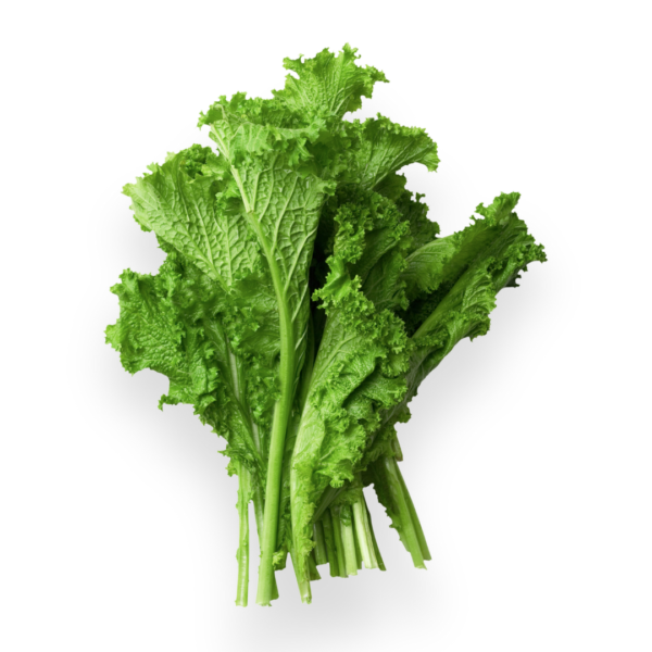 Mustard Greens