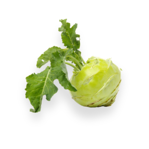 Kohlrabi