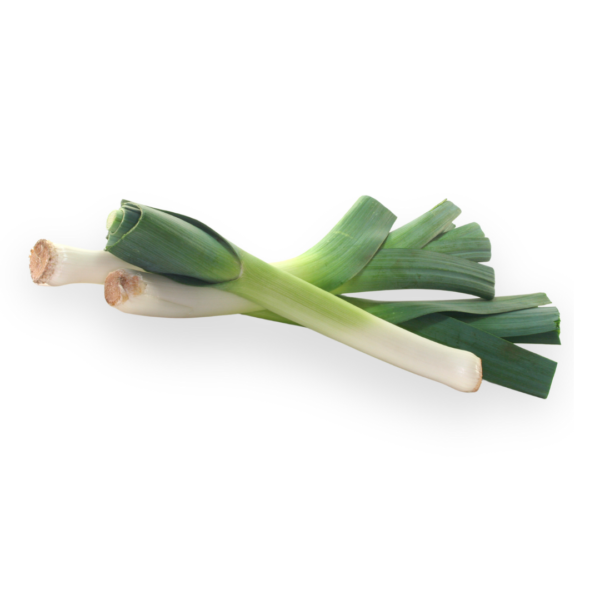 Leeks