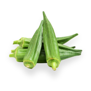 Okra