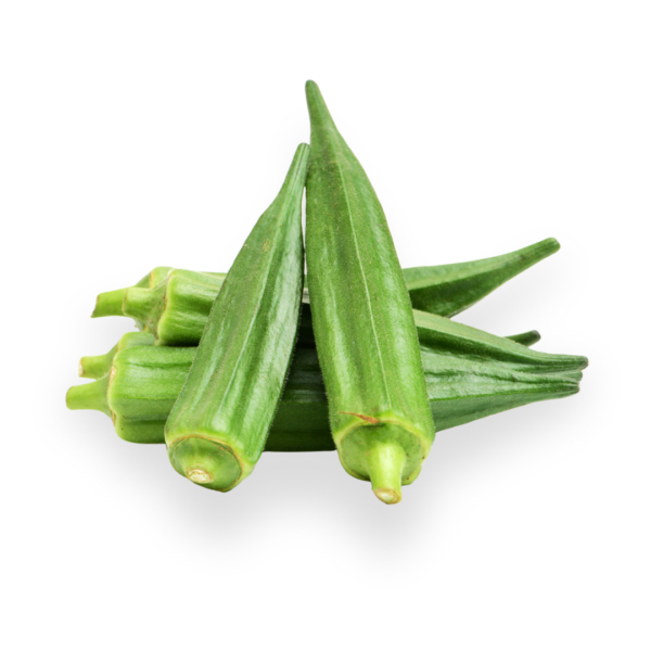 Okra