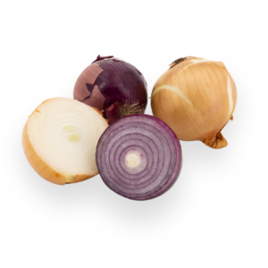 Onions