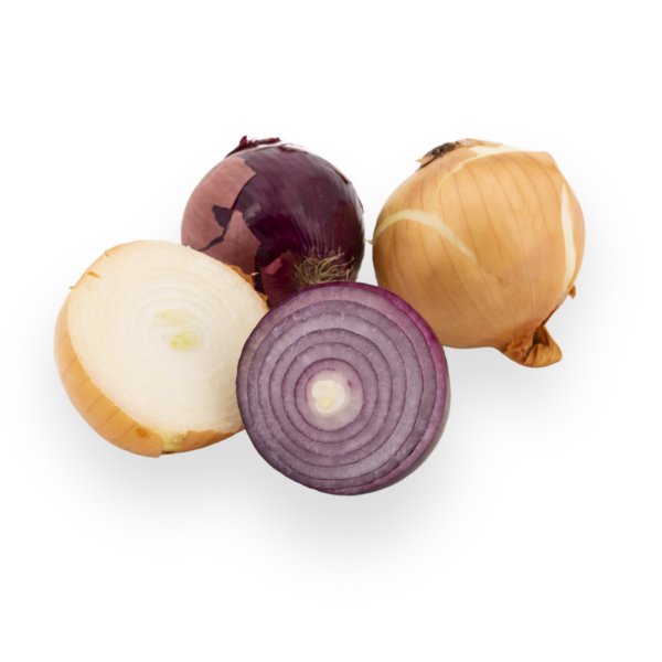 Onions