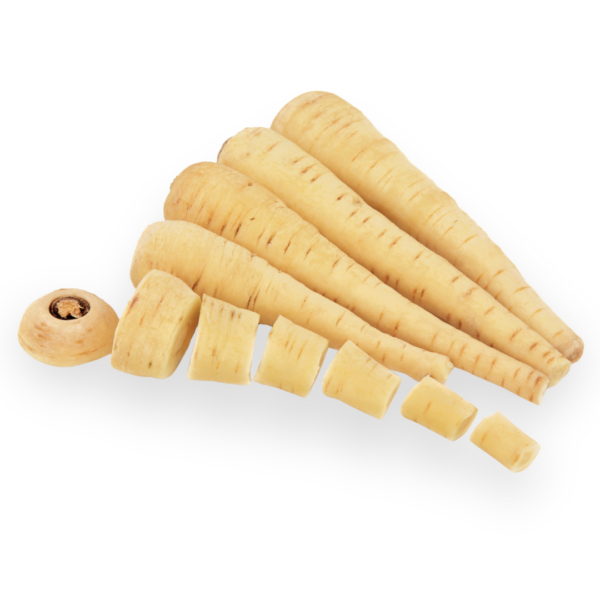 Parsnips