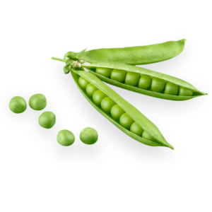 Peas