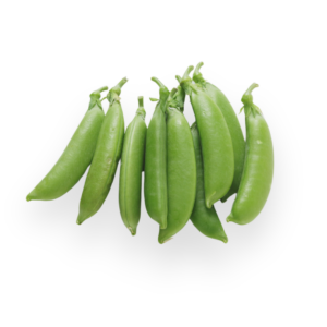 Snap Sugar Peas