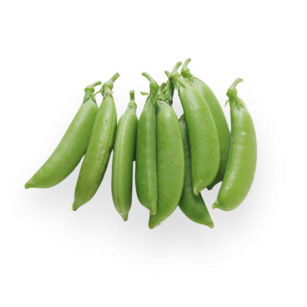 Snap Sugar Peas