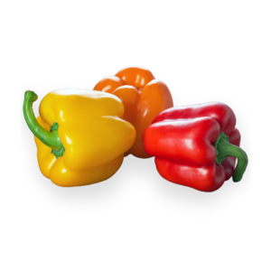 Sweet peppers