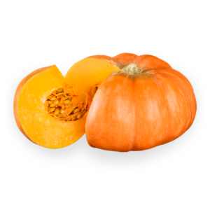 Pumpkin
