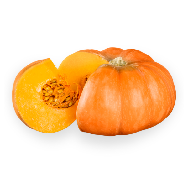 Pumpkin