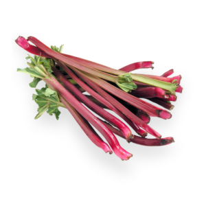 Rhubarb