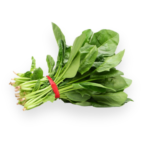 Spinach