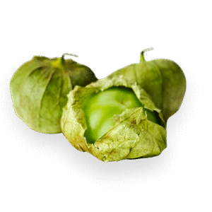 Tomatillo