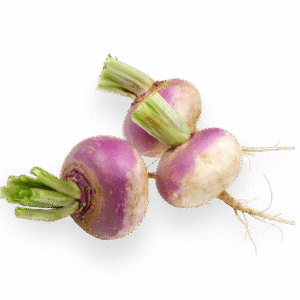 Turnips