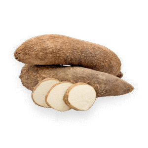 Yam