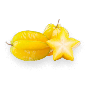 Star Fruit (Carambola)