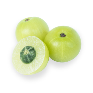 Gooseberry