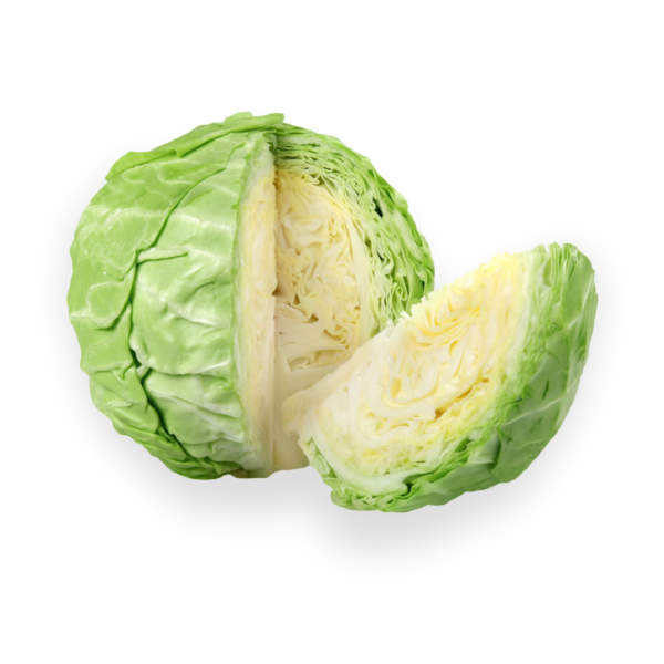 Green Cabbage
