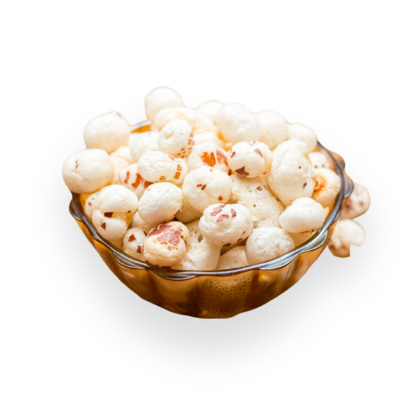 Fox Nut