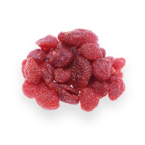Dried Strawberry