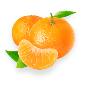 Mandarin