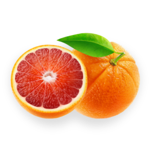 Blood Orange