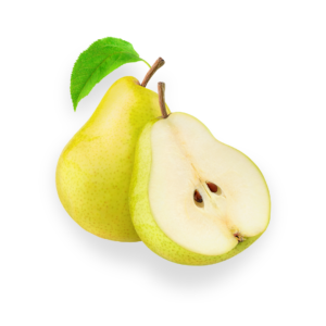Pear