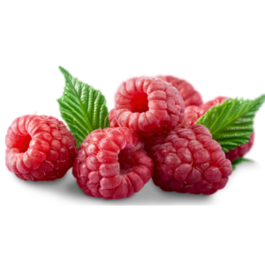 Raspberries