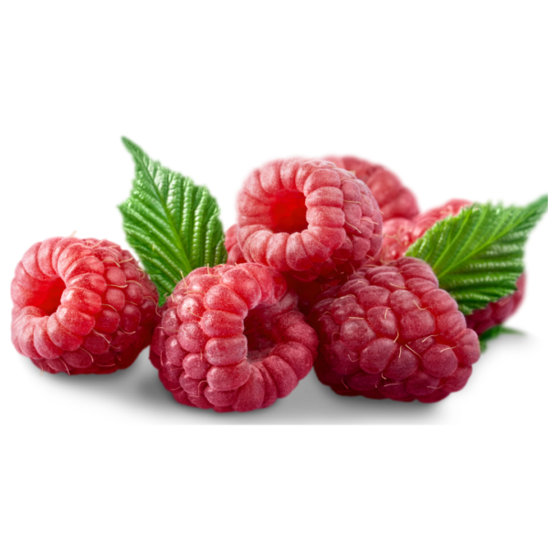 Raspberries