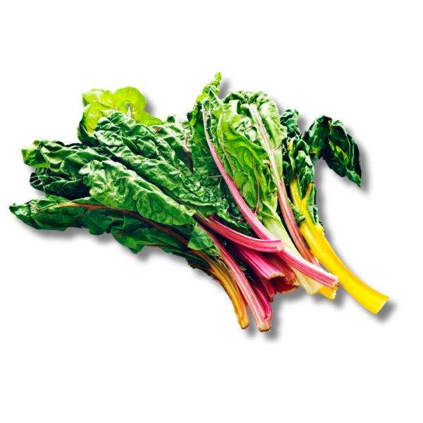 Chard (Red and Swiss)