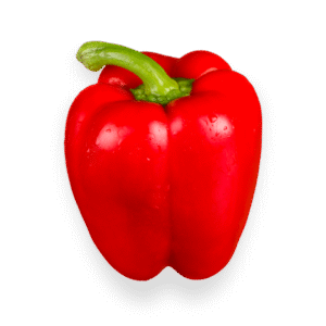 Red Capsicum