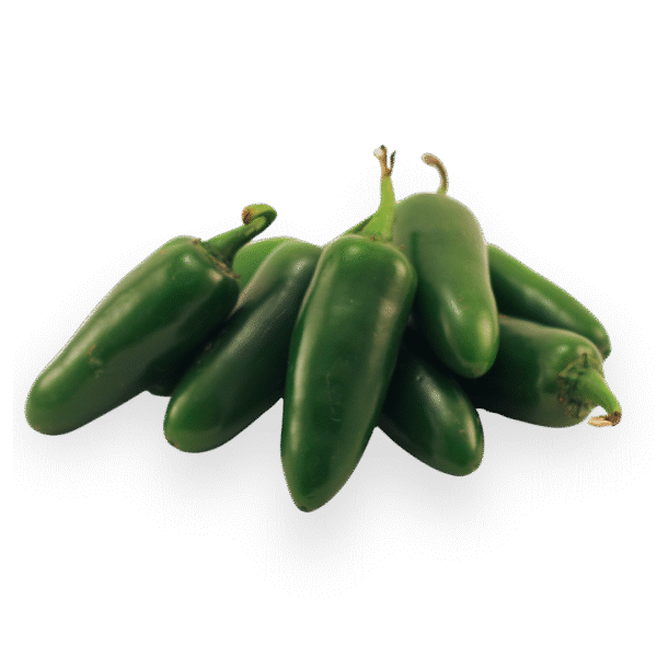 Jalapeños