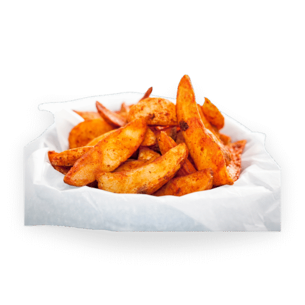 Potato Wedges