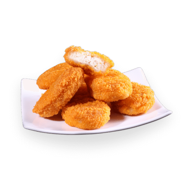 Veg Nuggets
