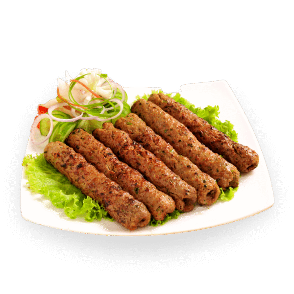 Hara Bhara Kabab