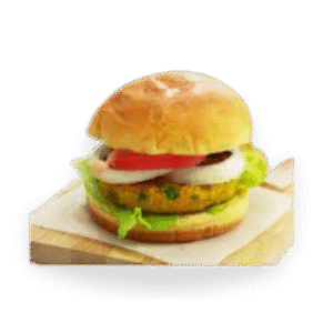 Veggie Burger Patties