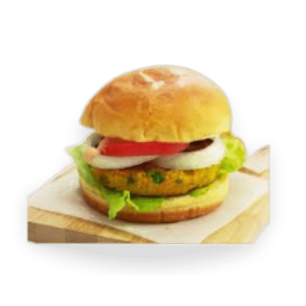 Veggie Burger Patties