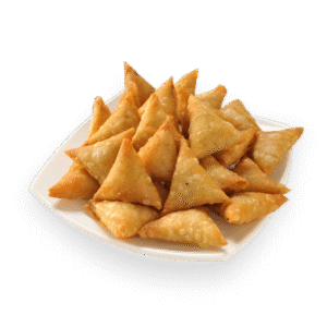 Samosa (Mini & Regular)