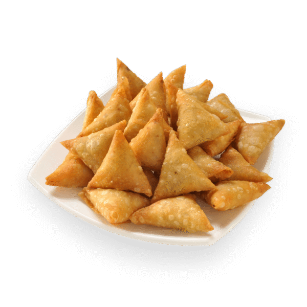 Samosa (Mini & Regular)