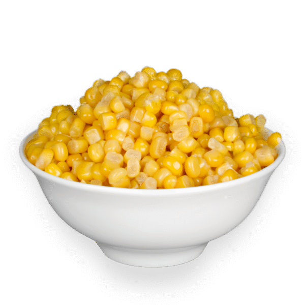 Sweet Corn Kernels