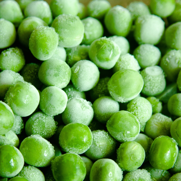 Green Peas (Matar)