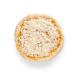 Pizza Base (Frozen)