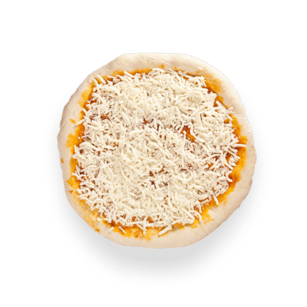Pizza Base (Frozen)