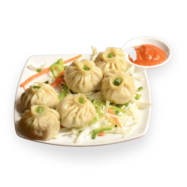 Momos (Veg, Cheese Corn)
